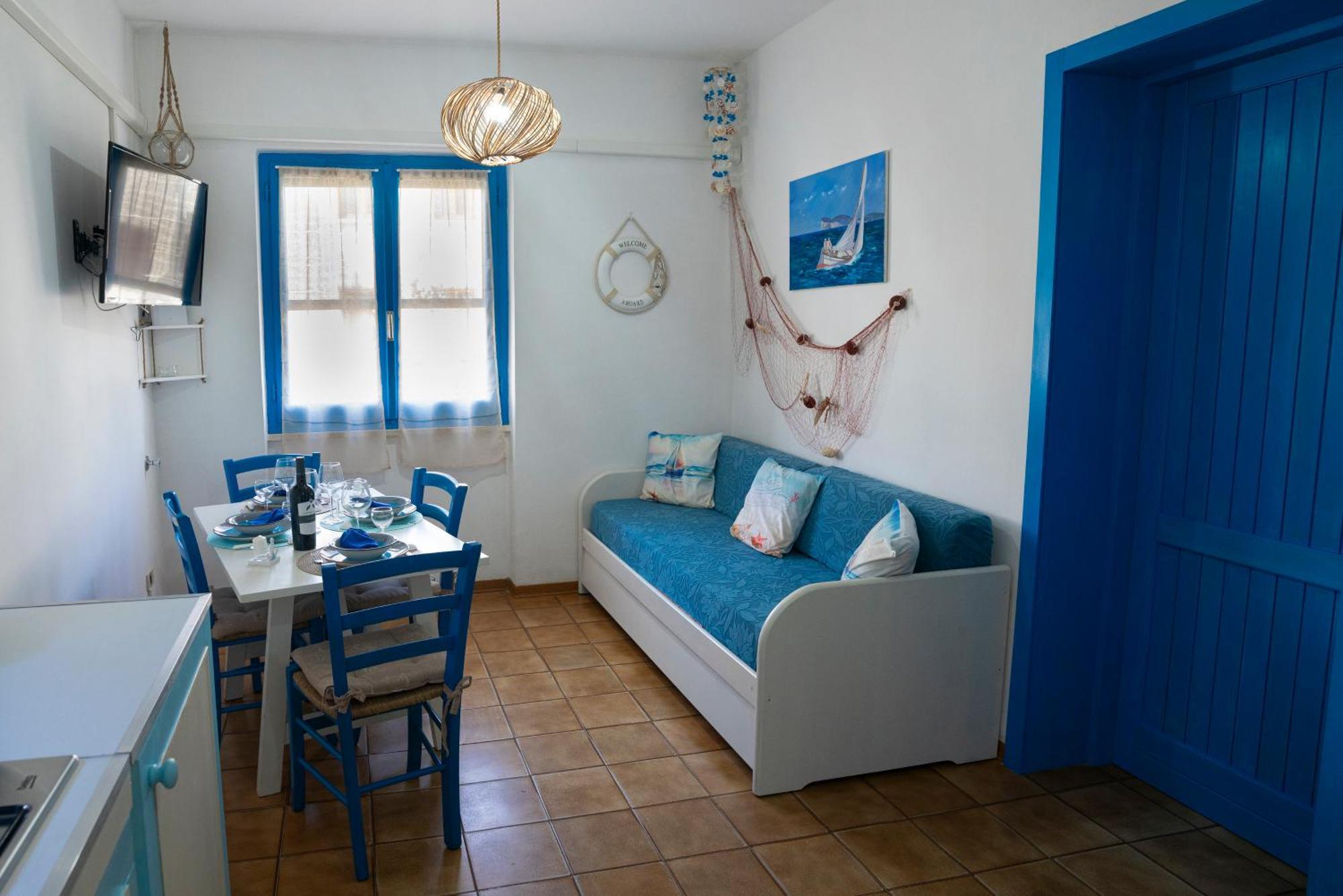 Derudas'S House Alguer Exterior foto